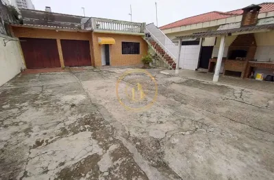 Casa com 1 quarto à venda na Avenida São Paulo, 2889, Centro, Mongaguá