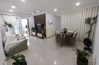 Apartamento com 2 dorms, centro, mongaguá - r$ 680 mil, cod: 2958