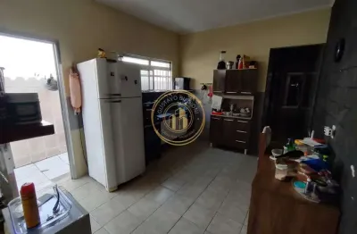 Casa com 2 dorms, jardim samoa, mongaguá - r$ 240 mil, cod: 2959