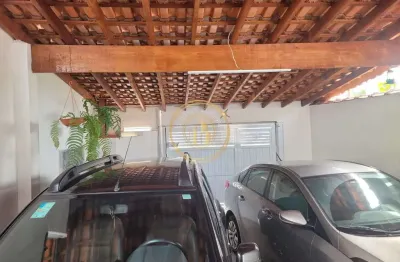 Casa com 2 quartos à venda na Avenida São Paulo, 2889, Itaóca, Mongaguá
