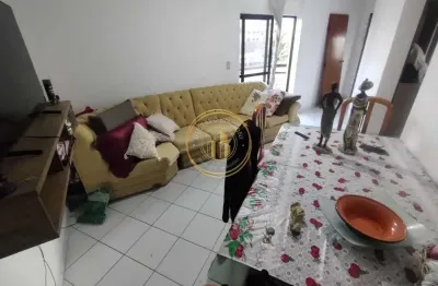 Apartamento com 2 dorms, jardim praia grande, mongaguá - r$ 250 mil, cod: 2922