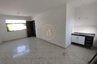 Sala comercial para alugar na Avenida São Paulo, 2889, Centro, Mongaguá