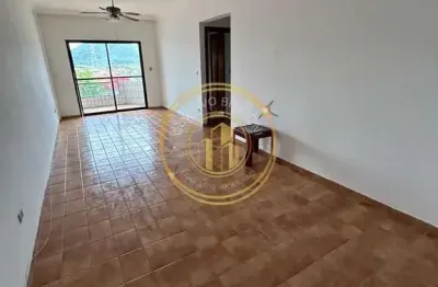 Apartamento com 2 quartos para alugar na Avenida São Paulo, 2889, Vera Cruz, Mongaguá