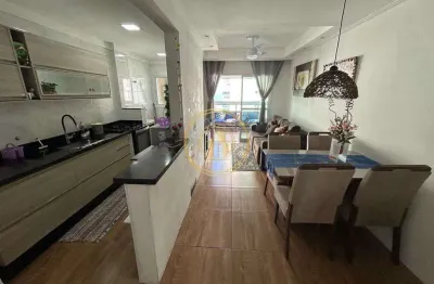 Apartamento com 2 quartos, centro, mongaguá - r$ 424 mil, cod: 3008