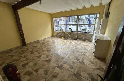 Casa com 2 quartos para alugar na Avenida São Paulo, 2889, Centro, Mongaguá