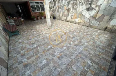 Casa com 1 quarto à venda na Avenida São Paulo, 2889, Centro, Mongaguá