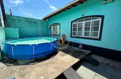 Casa com 3 quartos à venda na Av. São Paulo, 2889, Suarão, Itanhaém