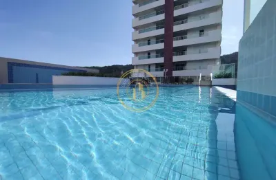 Apartamento com 2 quartos, vila são paulo, mongaguá, cod: l28