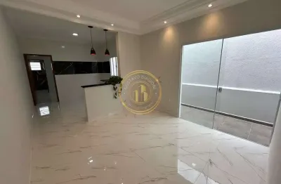Casa com 2 dorms, vila oceanopolis, mongaguá - r$ 375 mil, cod: 3067