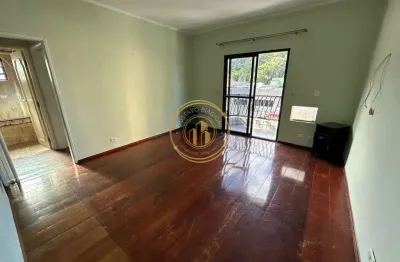 Apartamento com 3 quartos, centro, mongaguá - r$ 320 mil, cod: 3075