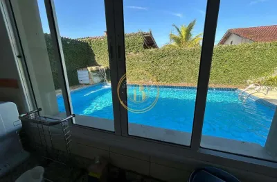 Casa com 2 quartos, vila oceanopolis, mongaguá - r$ 500 mil, cod: 3091