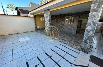 Casa com 3 quartos para alugar na Avenida São Paulo, 2889, Centro, Mongaguá