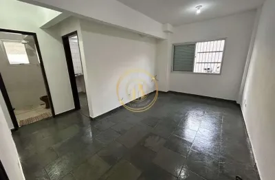 Kitnet / Stúdio para alugar na Avenida São Paulo, 2889, Vila Atlântica, Mongaguá