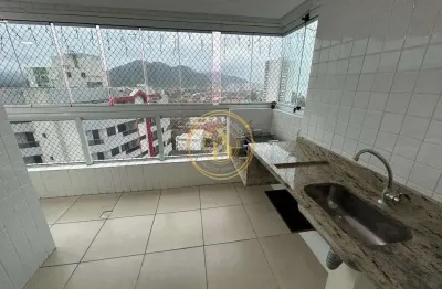 Apartamento com 2 quartos, vila atlântica, mongaguá, cod: l65