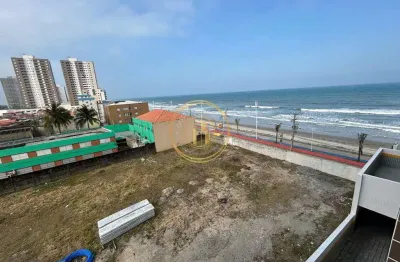 Apartamento com 2 quartos, centro, mongaguá - r$ 400 mil, cod: 2894