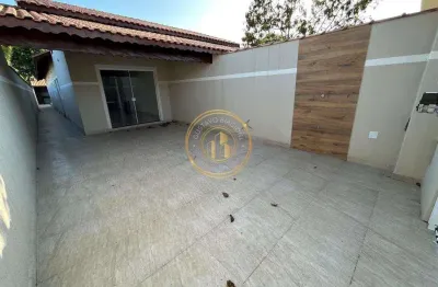 Casa com 3 quartos, vila oceanopolis, mongaguá - r$ 469 mil, cod: 3096