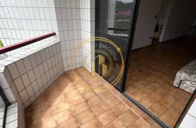 Apartamento com 2 quartos, vera cruz, mongaguá - r$ 320 mil, cod: 3139