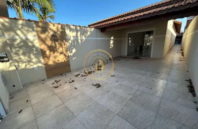 Casa com 3 dorms, vila oceanopolis, mongaguá - r$ 469 mil, cod: 3097