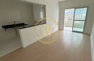 Apartamento com 2 quartos, vila atlântica, mongaguá - r$ 400 mil, cod: 2707