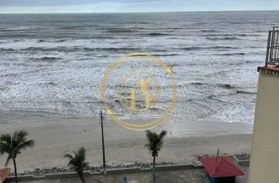 Apartamento com 2 quartos, vila atlântica, mongaguá - r$ 420 mil, cod: 2709