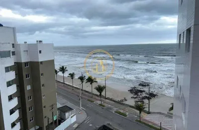 Apartamento com 2 quartos, vila atlântica, mongaguá - r$ 420 mil, cod: 2710