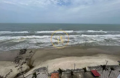 Apartamento com 3 quartos, vila atlântica, mongaguá - r$ 678 mil, cod: 3147