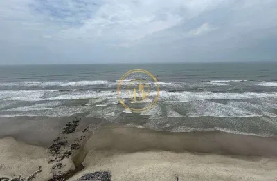 Apartamento com 2 quartos, vila atlântica, mongaguá - r$ 565 mil, cod: 3150