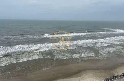 Apartamento com 2 quartos, vila atlântica, mongaguá - r$ 460 mil, cod: 3151