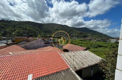 Apartamento com 1 quarto, vila são paulo, mongaguá - r$ 250 mil, cod: 3191