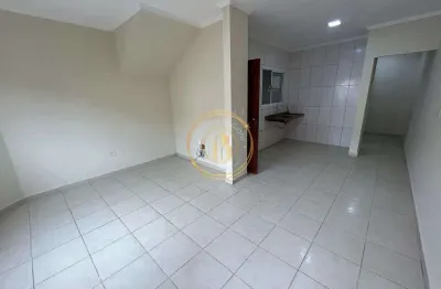 Casa de condomínio com 2 quartos, vila arens, mongaguá - r$ 240 mil, cod: 3200