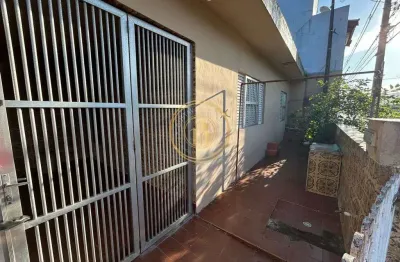 Casa com 2 quartos para alugar na Avenida São Paulo, 2889, Balneário Flórida, Praia Grande