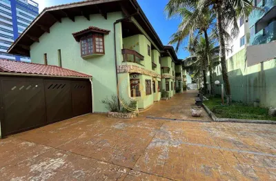 Sobrado de condomínio com 2 quartos, centro, mongaguá - r$ 410 mil, cod: 3201