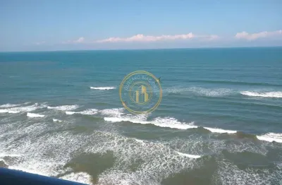 Apartamento com 2 quartos, centro, mongaguá - r$ 400 mil, cod: 3222