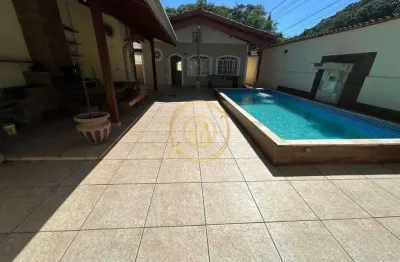 Casa com 3 quartos à venda na Avenida São Paulo, 2889, Centro, Mongaguá