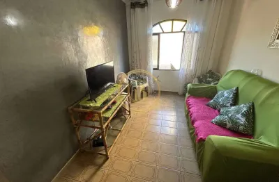 Apartamento com 1 quarto, balneário maracanã, praia grande - r$ 230 mil, cod: 3229