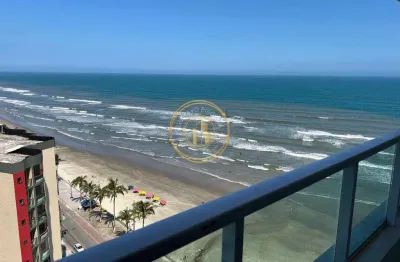 Apartamento com 2 quartos, jardim praia grande, mongaguá - r$ 415 mil, cod: 3235