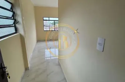 Sala comercial para alugar na Avenida São Paulo, 2889, Centro, Mongaguá