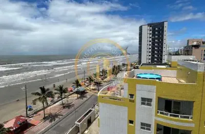 Apartamento com 2 quartos, BALNEARIO VERA CRUZ, Mongaguá - R$ 320 mil, Cod: 3251