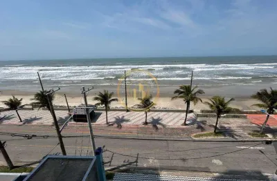 Apartamento com 2 quartos, BALNEARIO VERA CRUZ, Mongaguá - R$ 399 mil, Cod: 3250