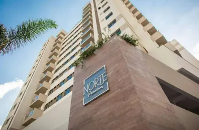 Norte shopping apartamento venda 2 quartos suíte garagem lazer total novo pronto