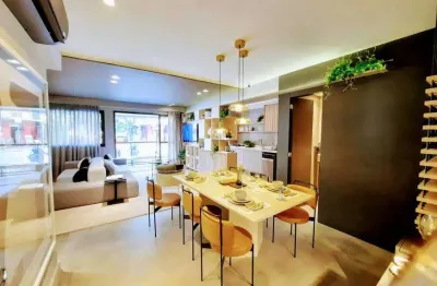 Apartamento com 3 quartos à venda na Rua Mariz e Barros, Praça da Bandeira, Rio de Janeiro