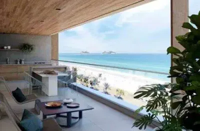 Apartamento com 2 quartos à venda na Avenida Pepe, Barra da Tijuca, Rio de Janeiro