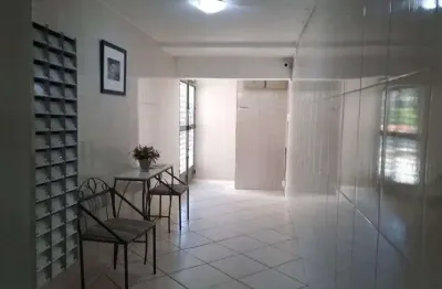 Apartamento vazio para venda com 50 metros quadrados com 2 quartos garagem na lins de vasconcelos.