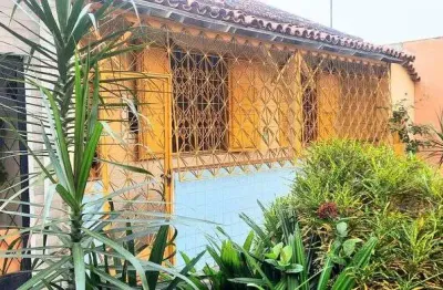 Casa de vila para venda possui 80 metros quadrados com 2 quartos em cascadura / rua valério