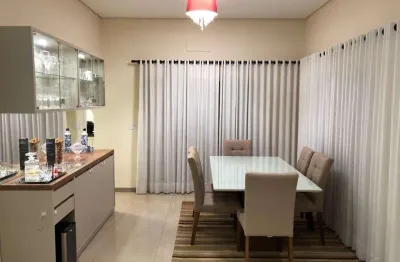 Casa térrea a venda em ribeirao preto são paulo zona sul condomínio san marco