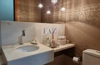 Apartamento cobertura duplex edifício normandie a venda