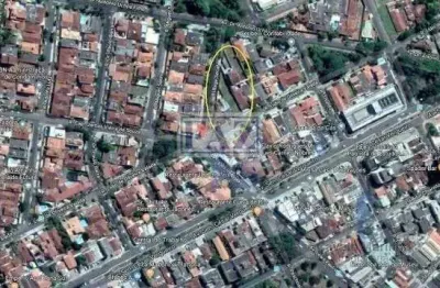 Excelente terreno no jardim são luiz com 645 mts quadrados