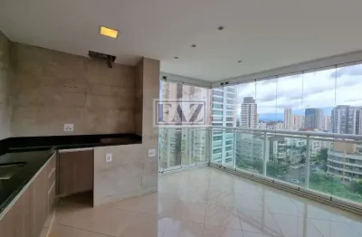 Apartamento com 4 quartos à venda na Avenida Professor João Fiúsa, Jardim Botânico, Ribeirão Preto
