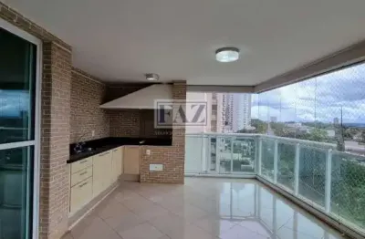 Apartamento duplex na zona sul de ribeirão preto - sp