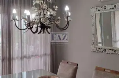 Apartamento padrão a venda em ribeirão preto são paulo zona sul condomínio les alpes